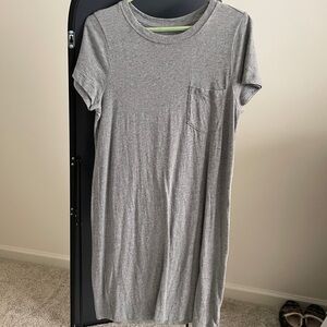 T-Shirt Dress